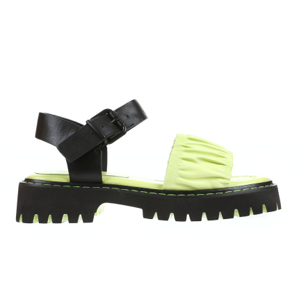 Сандалии Graciana