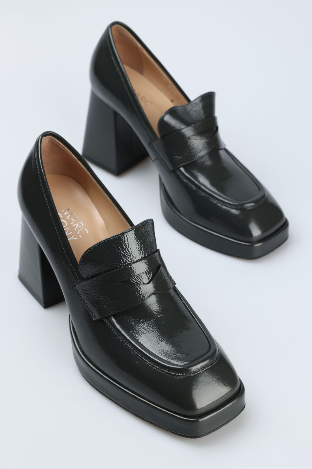 Лоферы Marc Cony