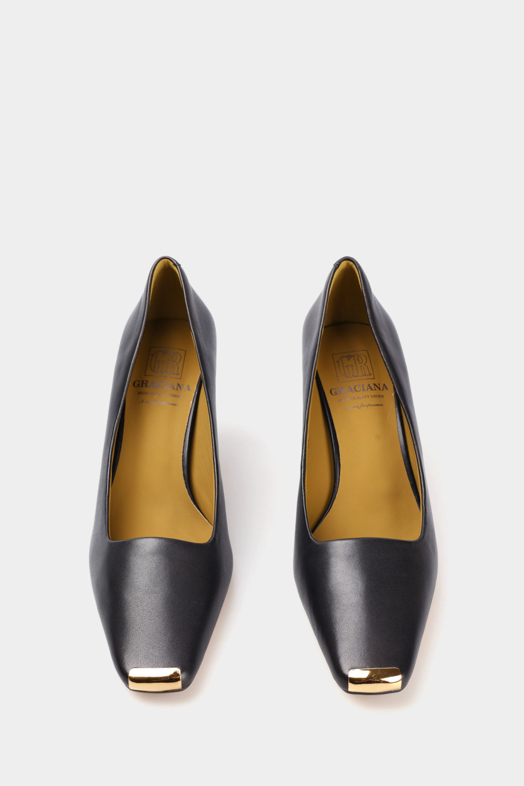 Лодочки Graciana