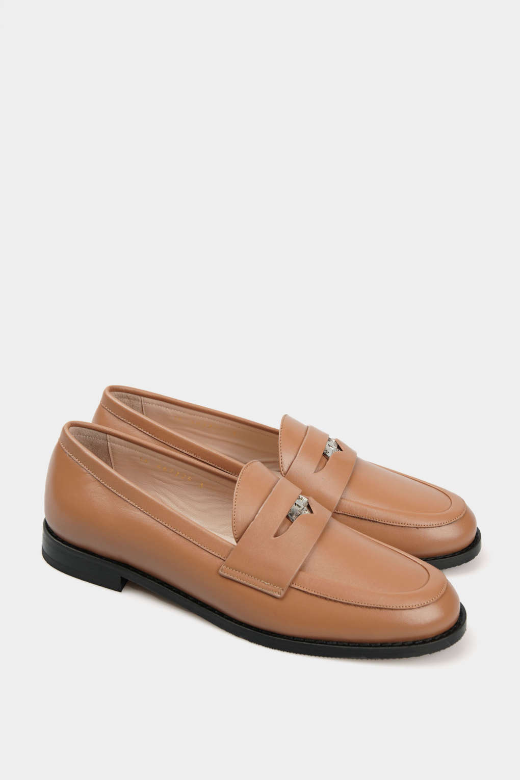 Лоферы Marc Cony