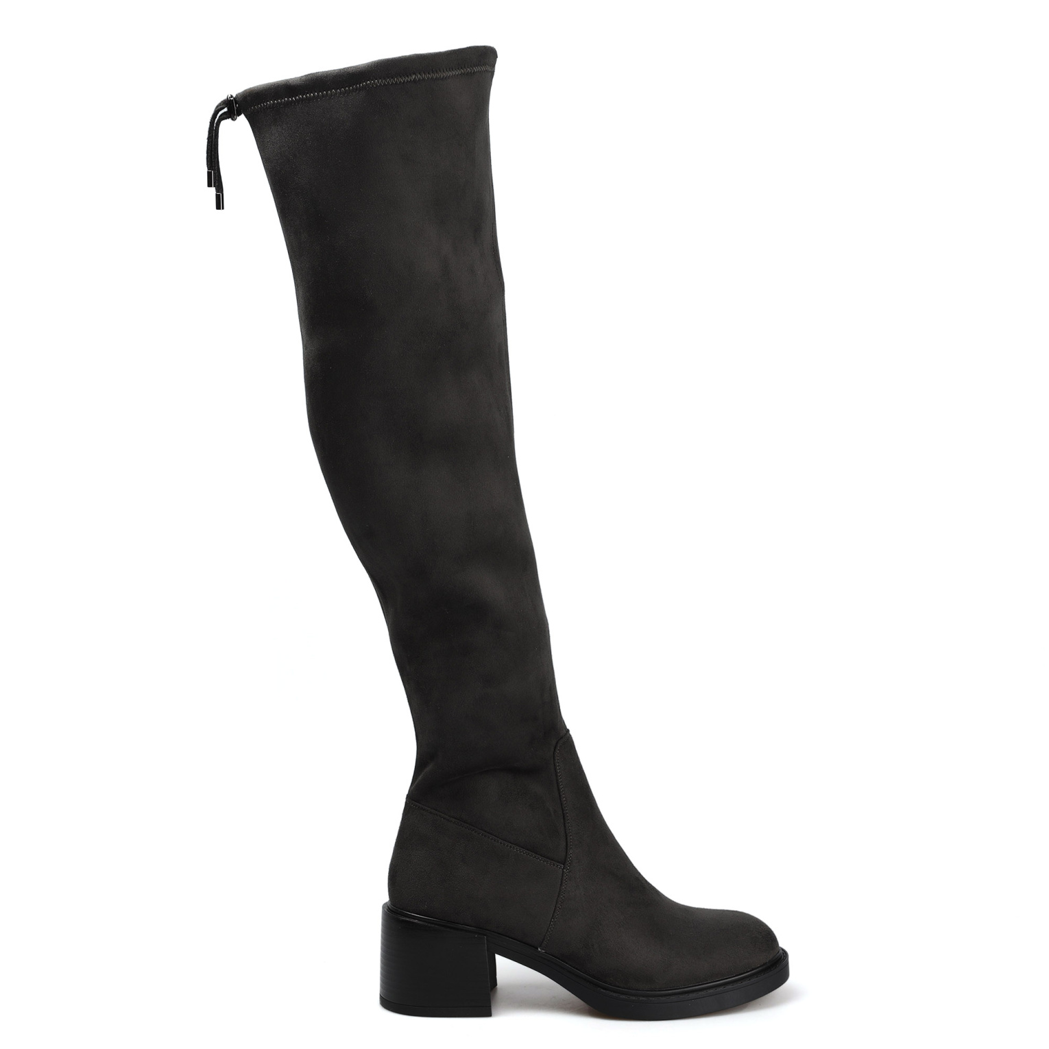 Сапоги ботфорты Marc Cony