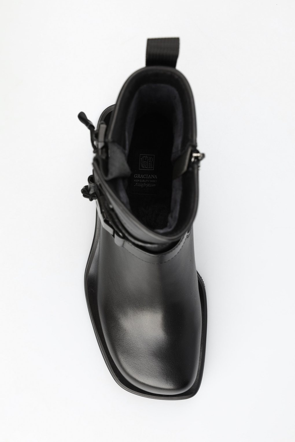 Ботинки Graciana