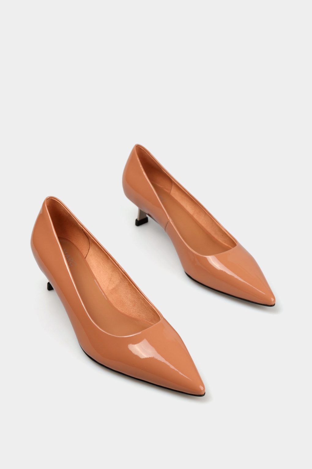 Лодочки Marc Cony