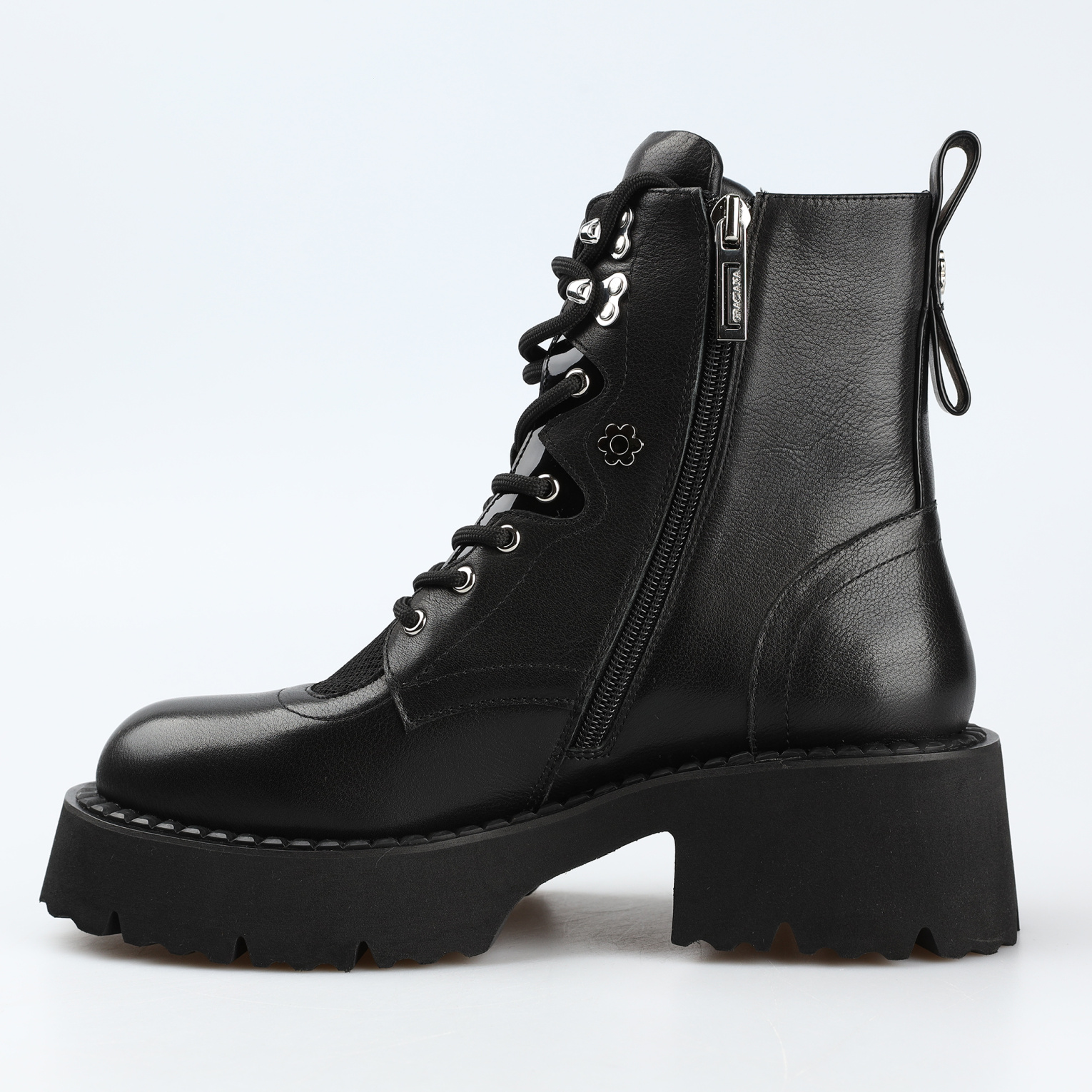 Ботинки Graciana