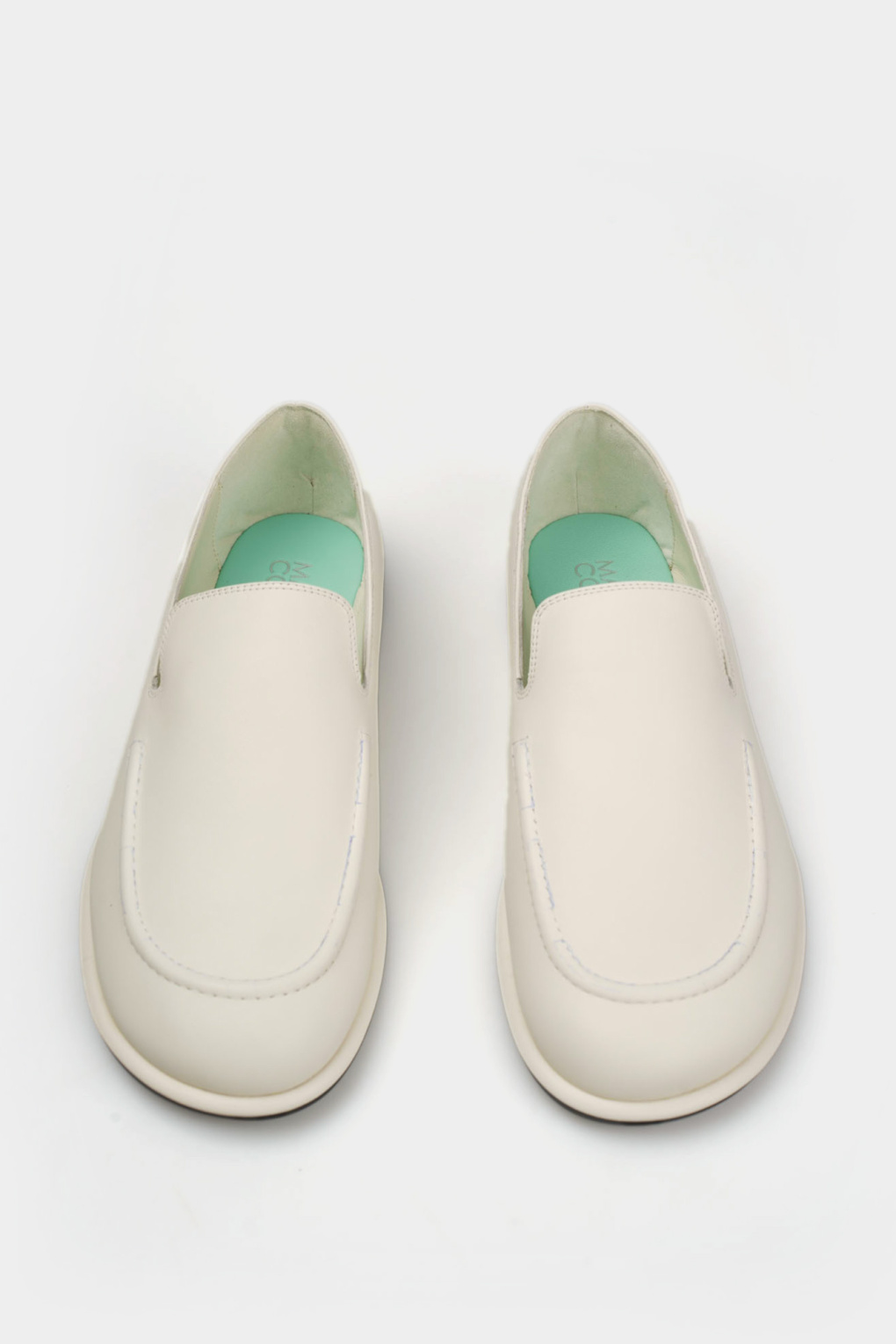 Лоферы Marc Cony