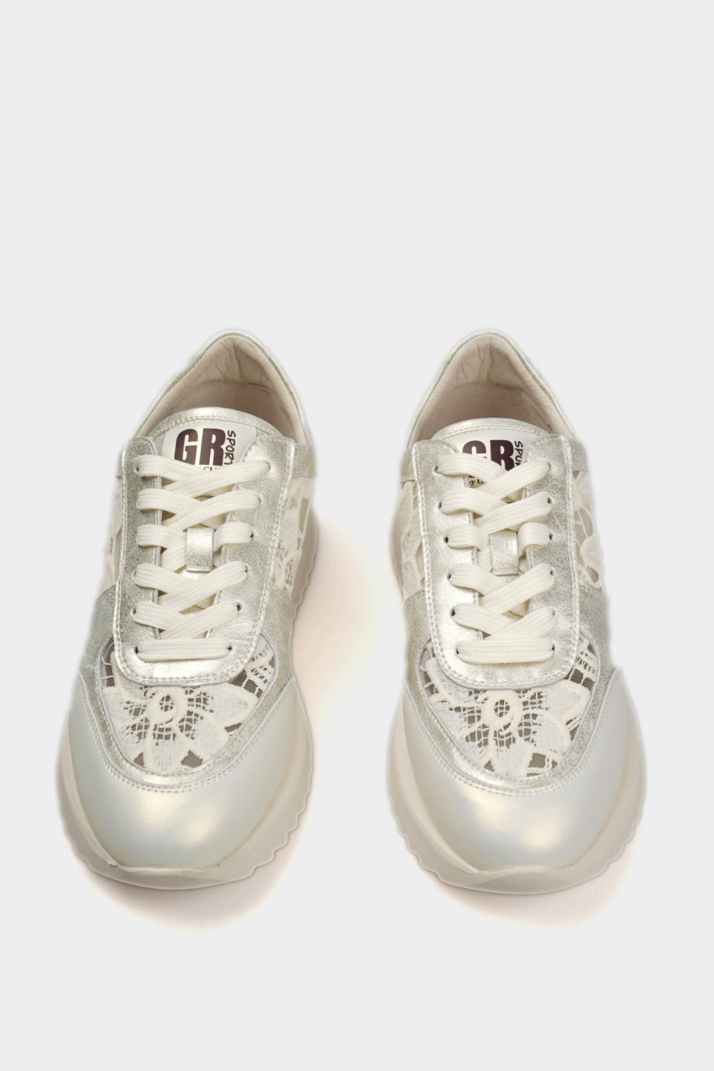 Кроссовки Graciana