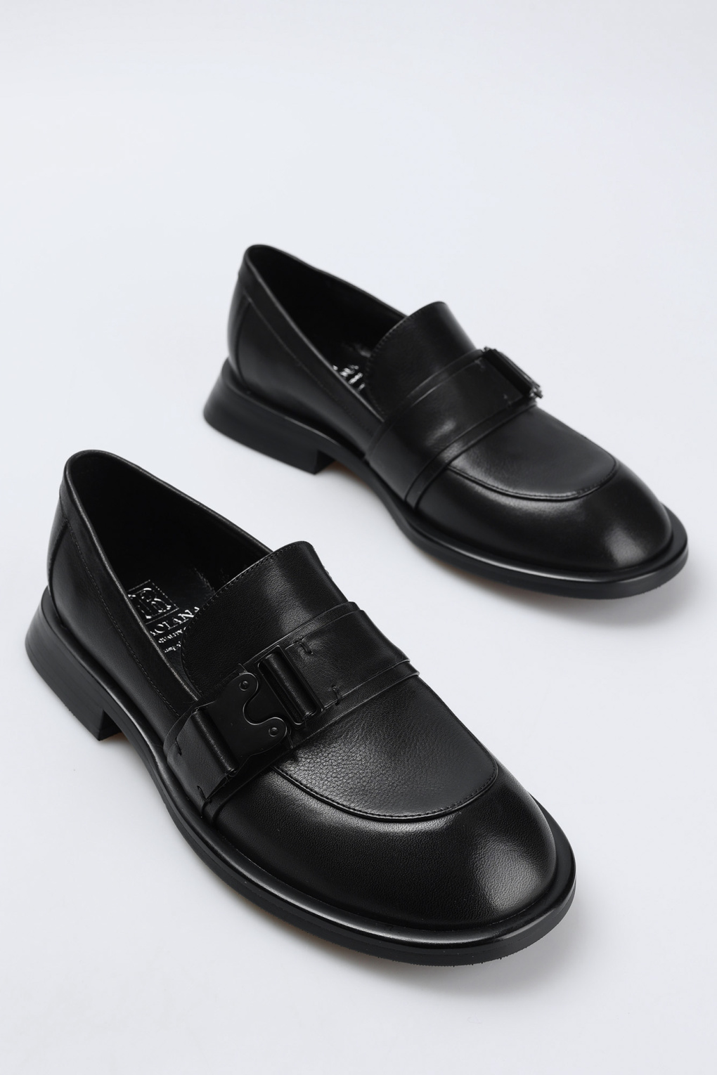 Лоферы Graciana