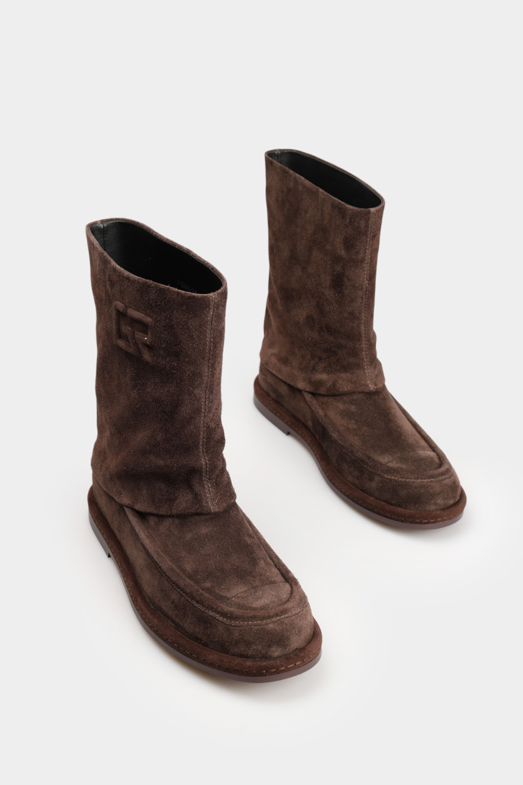 Ботинки Graciana