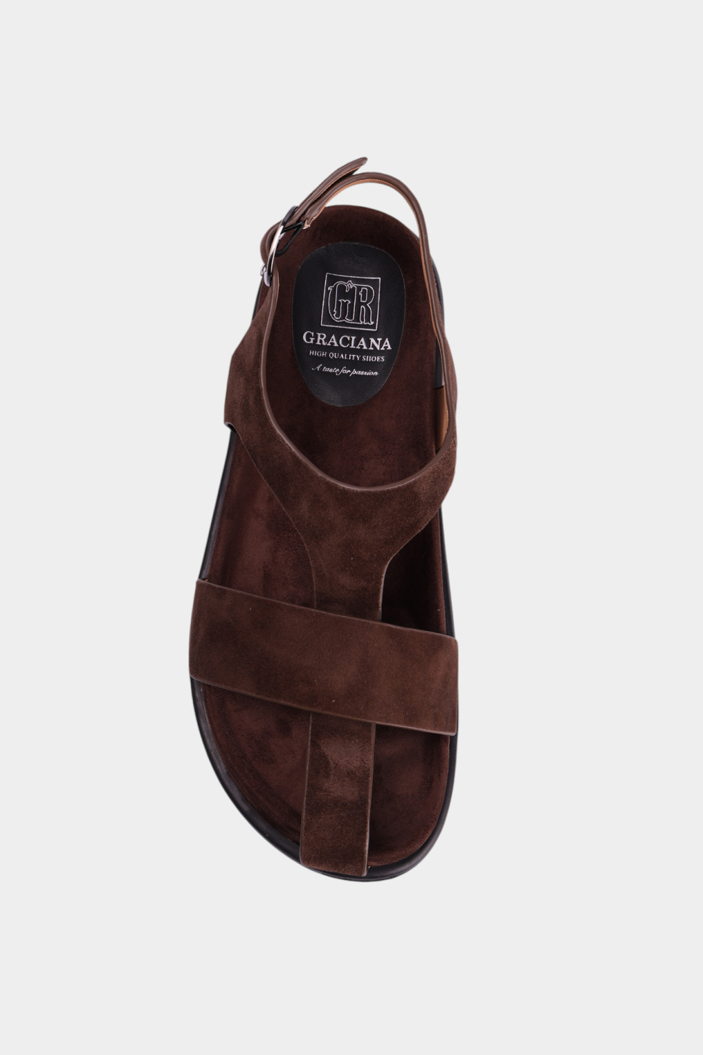 Сандалии Graciana