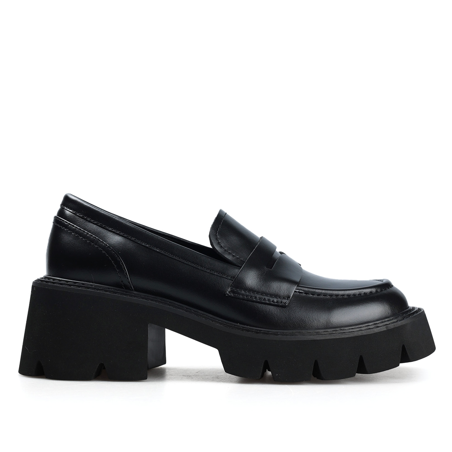 Лоферы Marc Cony