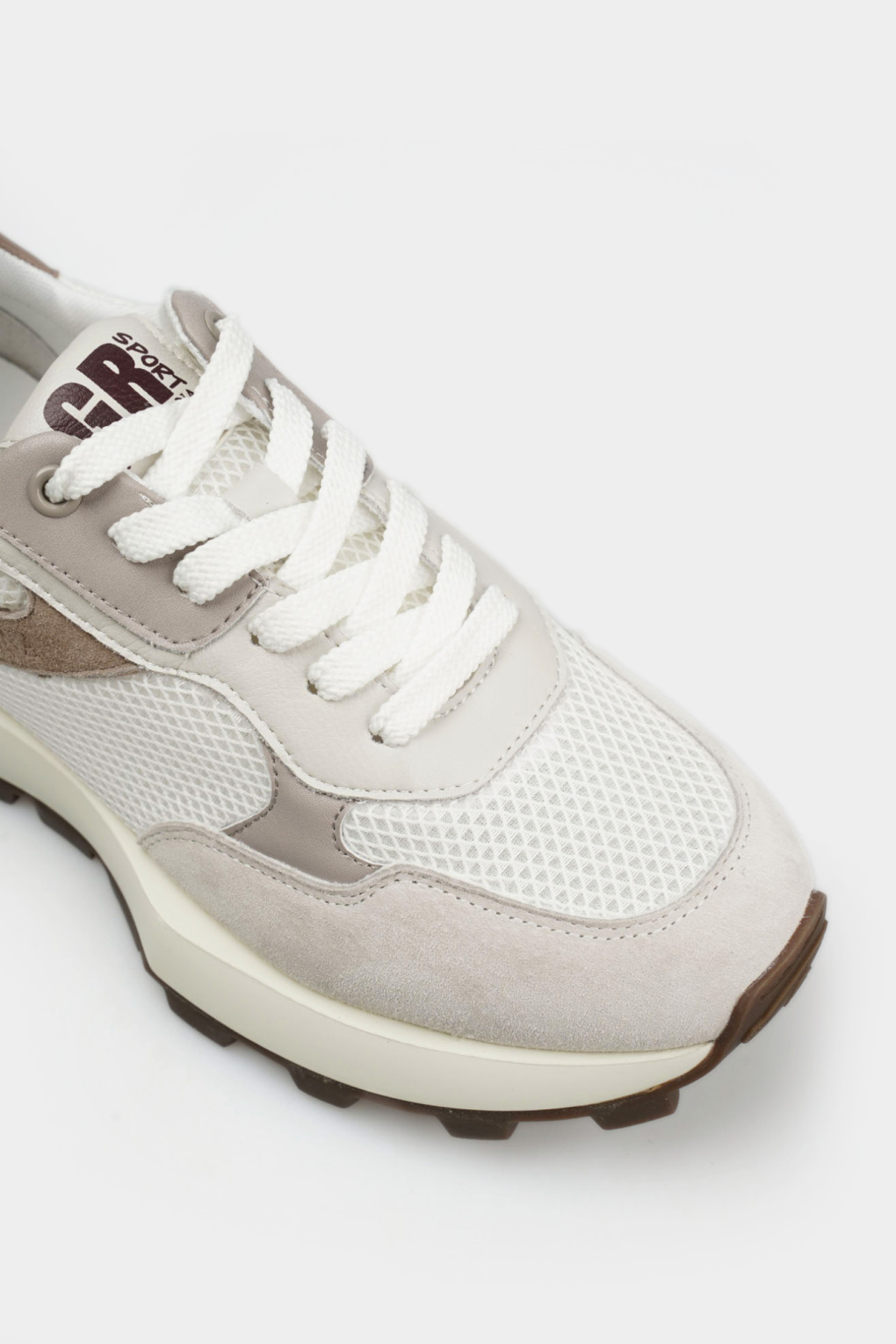 Кроссовки Graciana