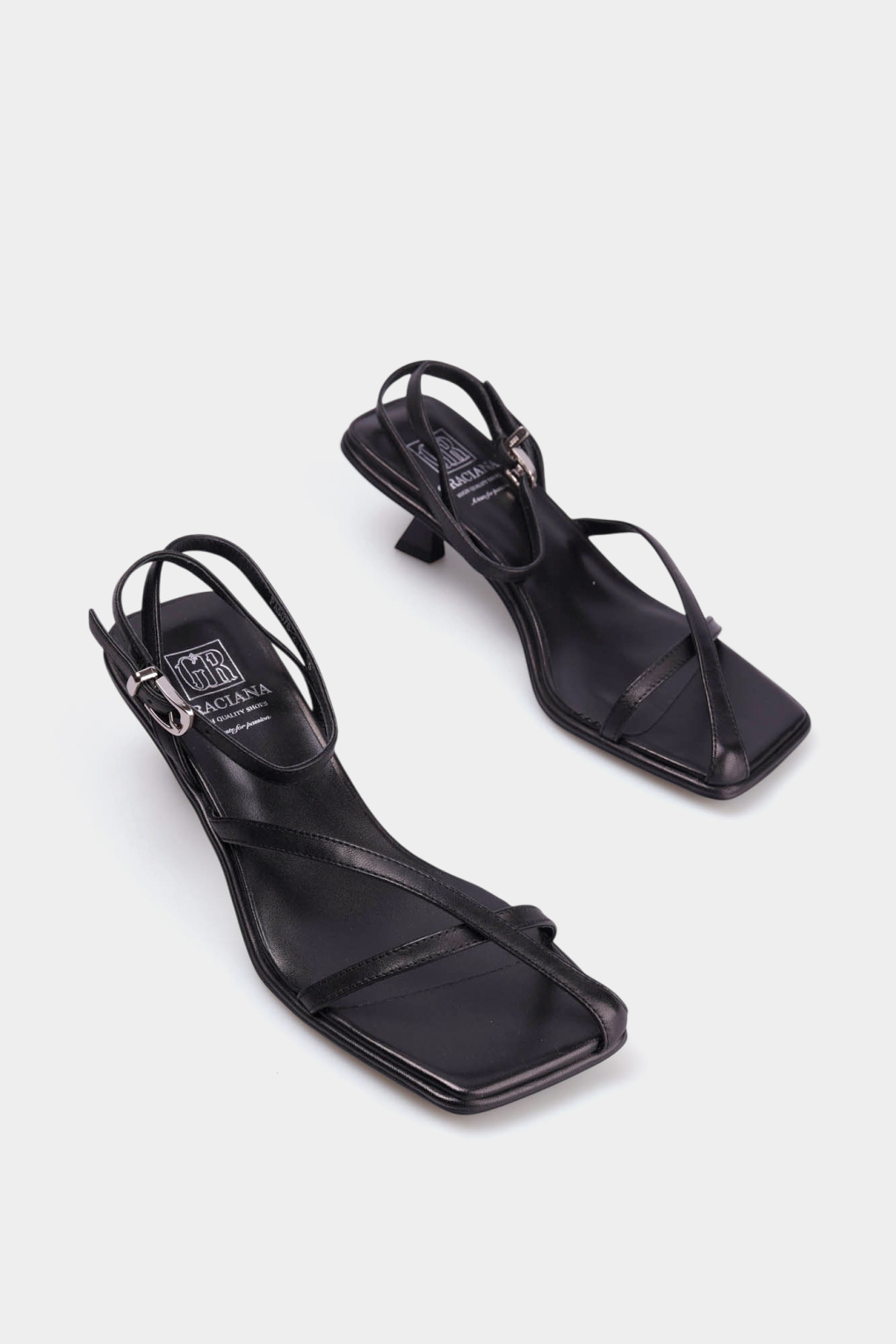Босоножки Graciana