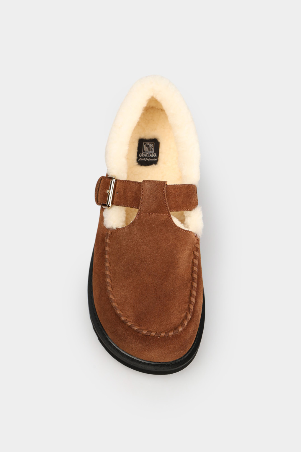 Лоферы Graciana