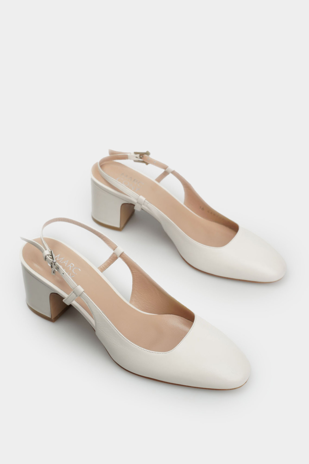 Босоножки Marc Cony