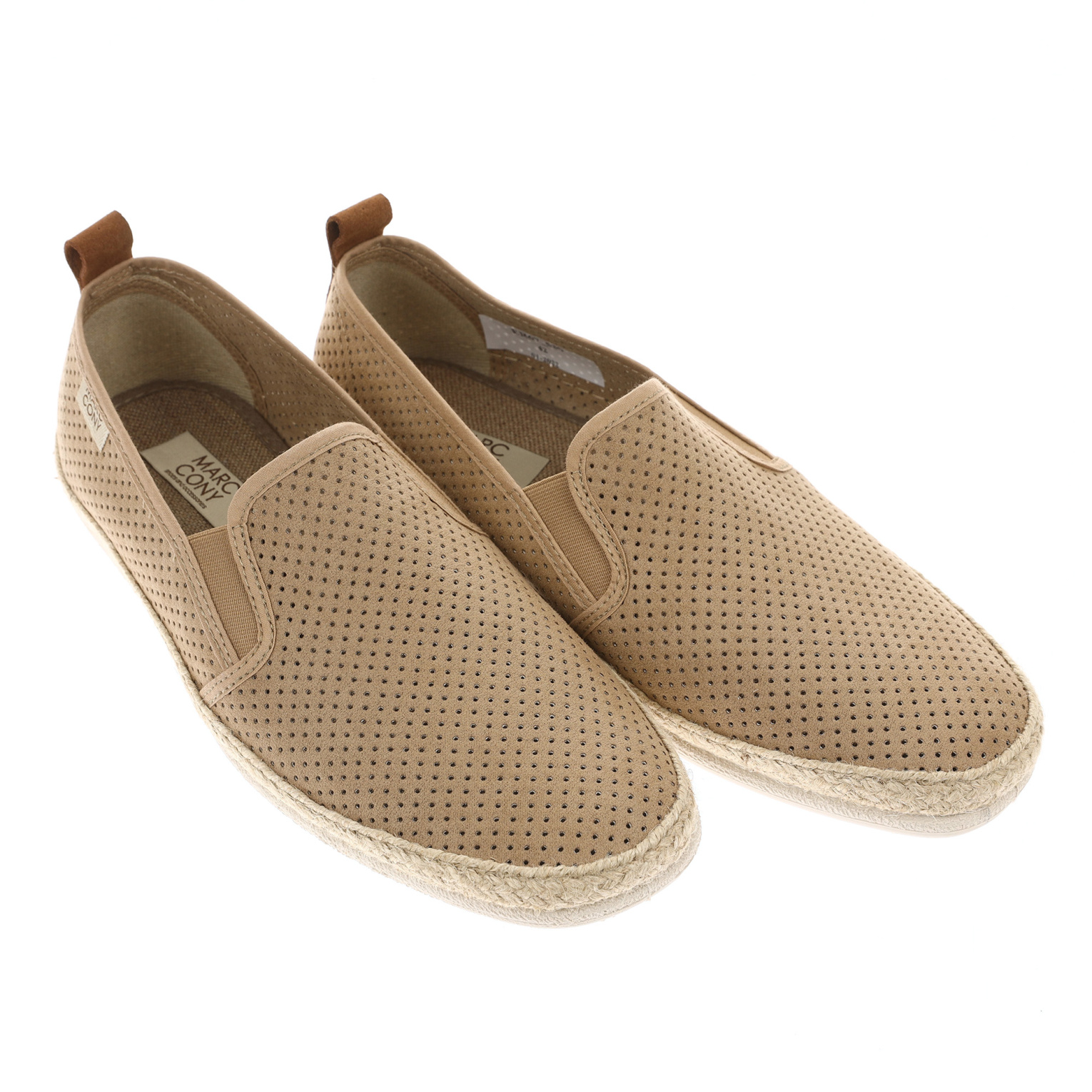 Эспадрильи Marc Cony