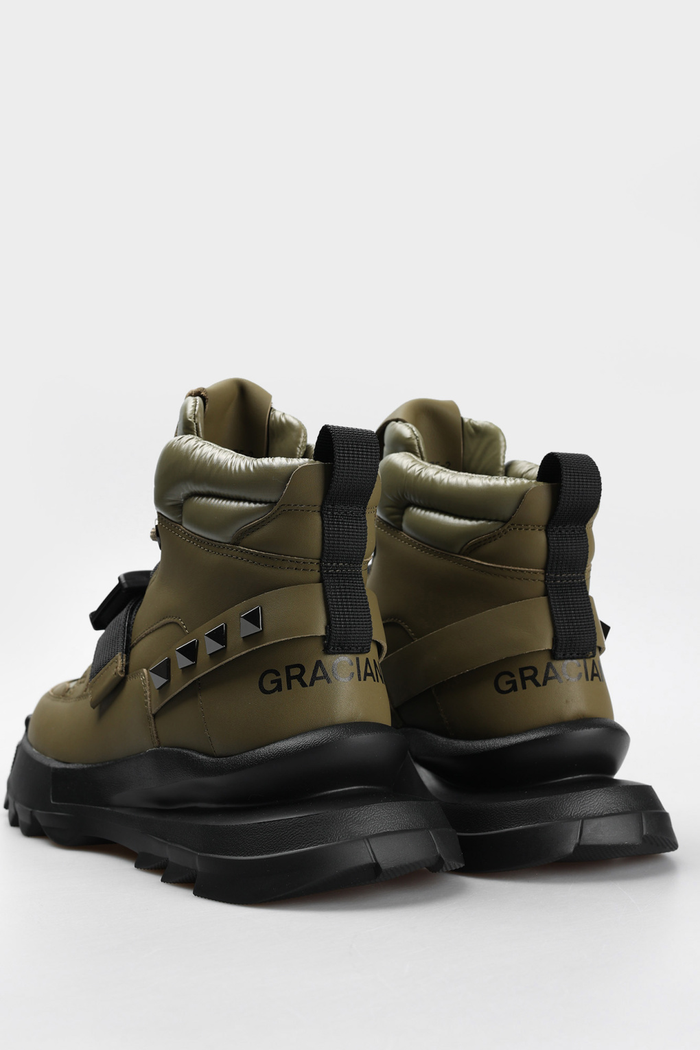 Ботинки Graciana
