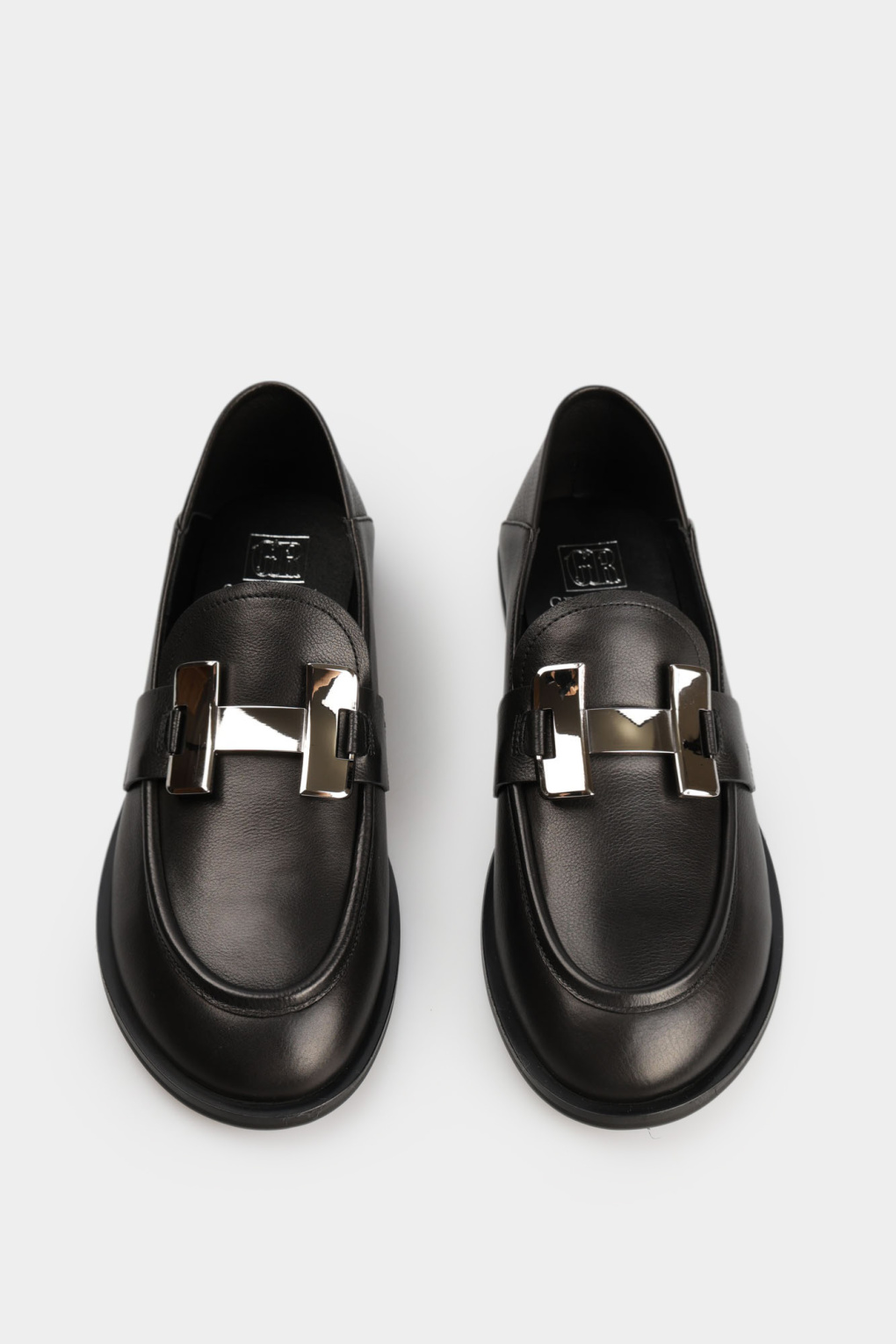 Лоферы Graciana