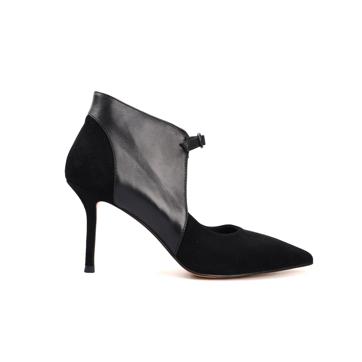 Лодочки Marc Cony