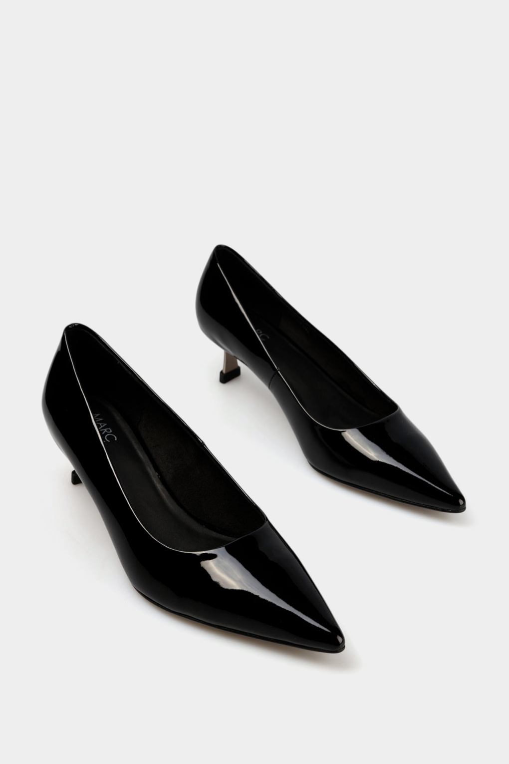 Лодочки Marc Cony