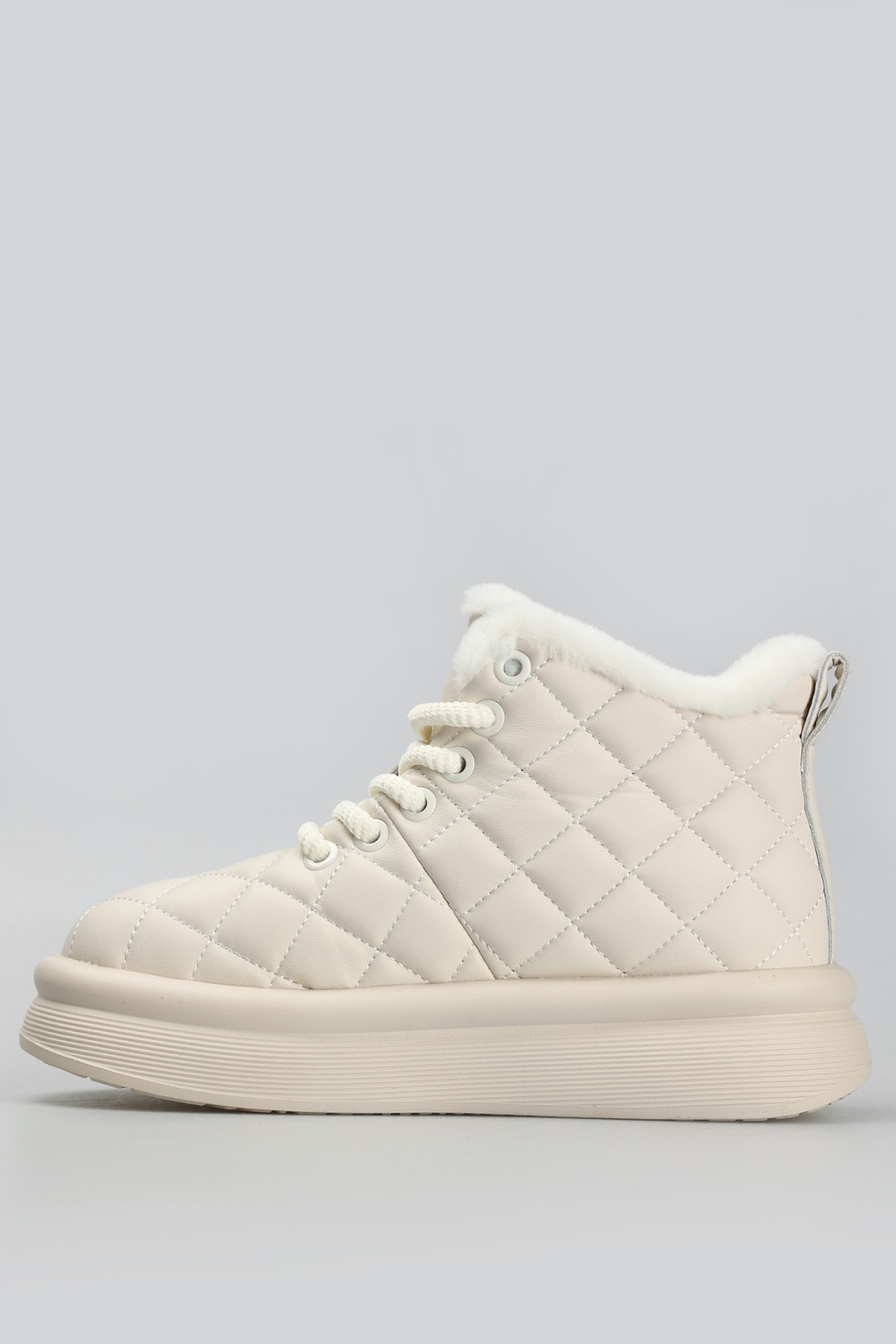 Кеды утепленные Marc Cony