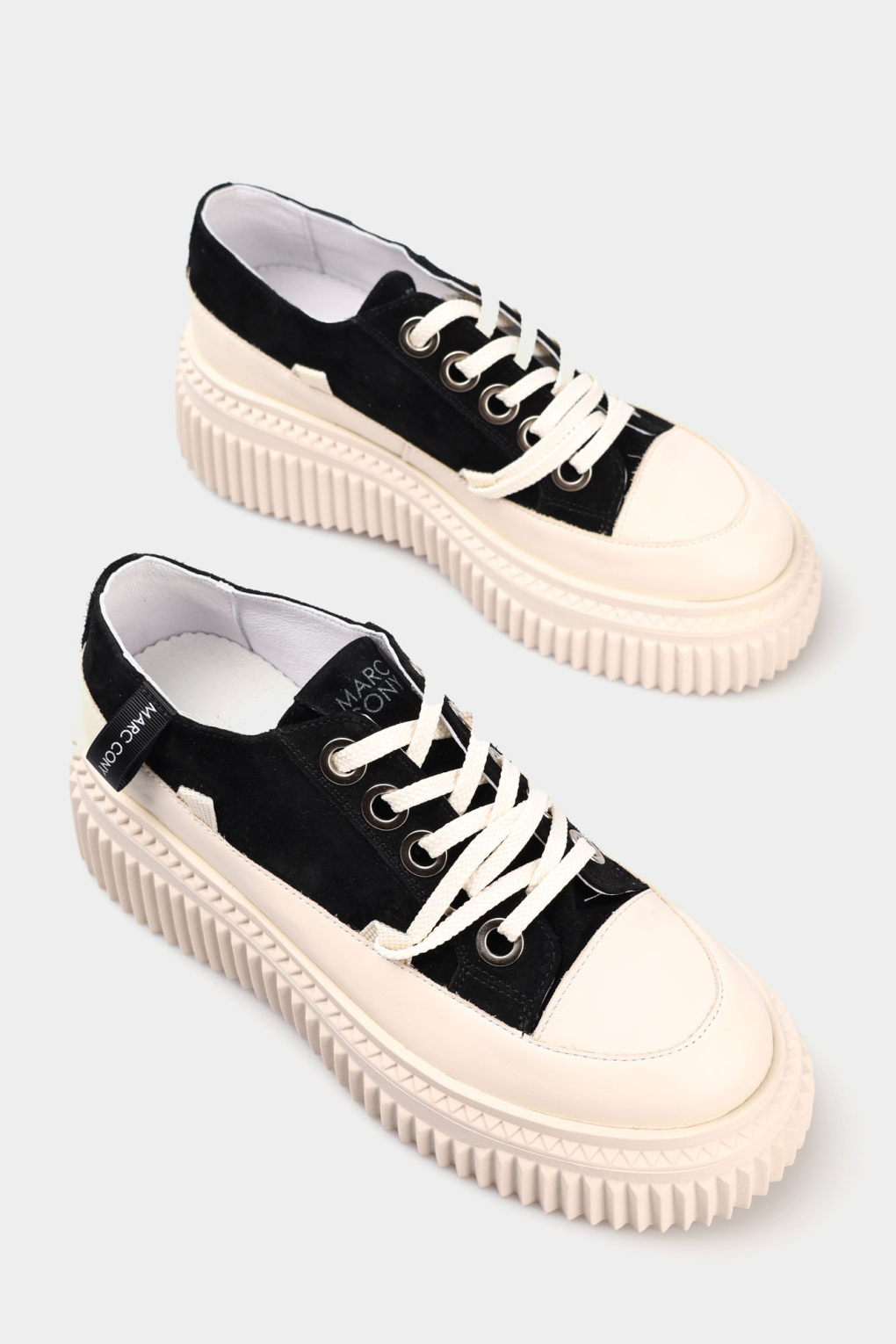 Кеды Marc Cony