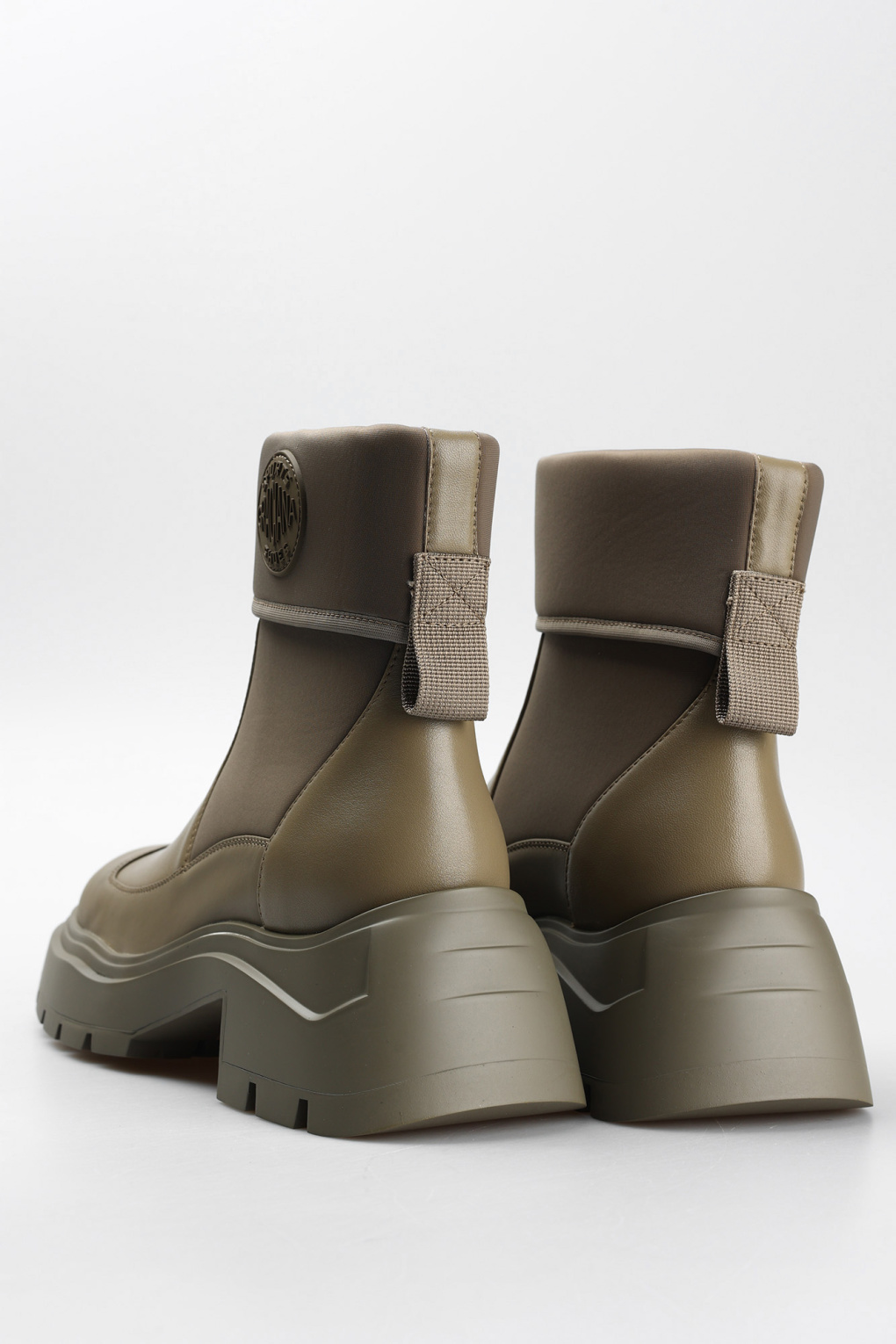 Ботинки Graciana