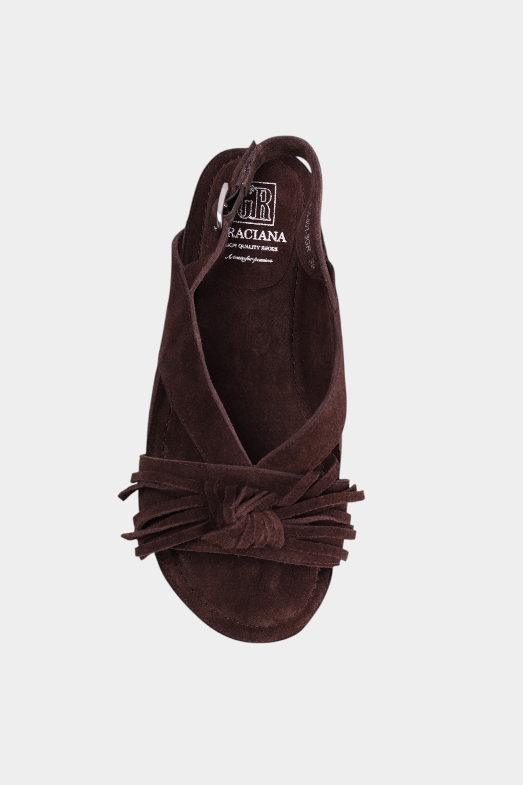 Сандалии Graciana