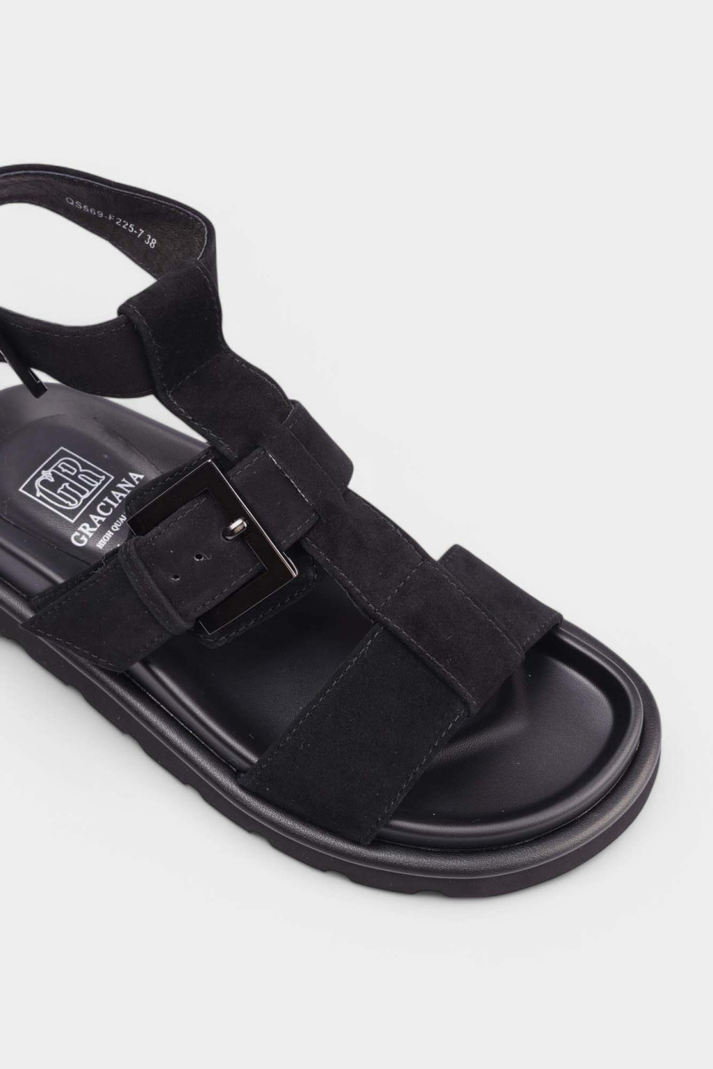 Сандалии Graciana
