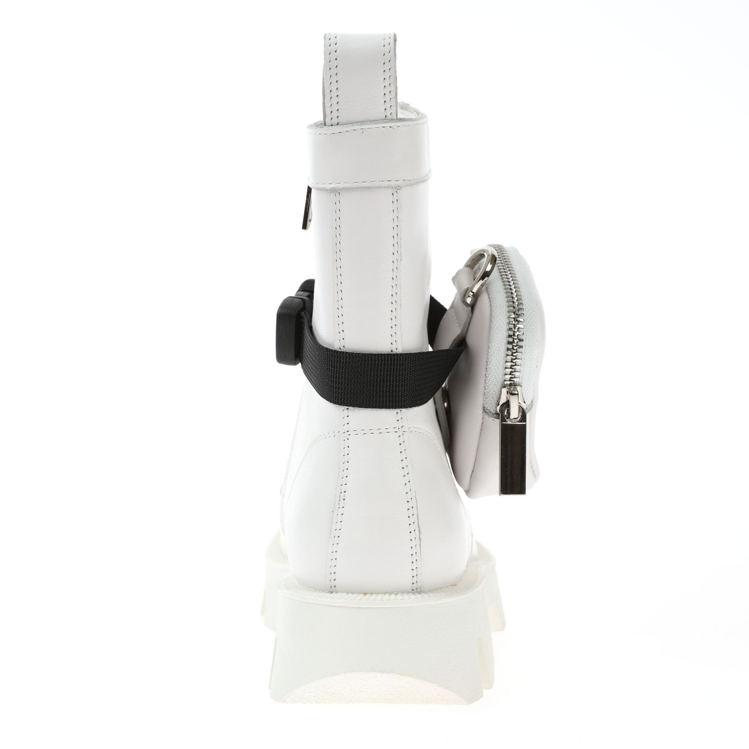 Ботинки Graciana