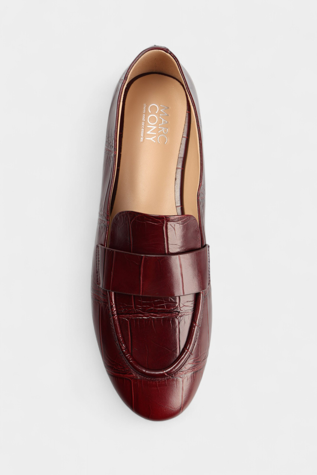 Лоферы Marc Cony