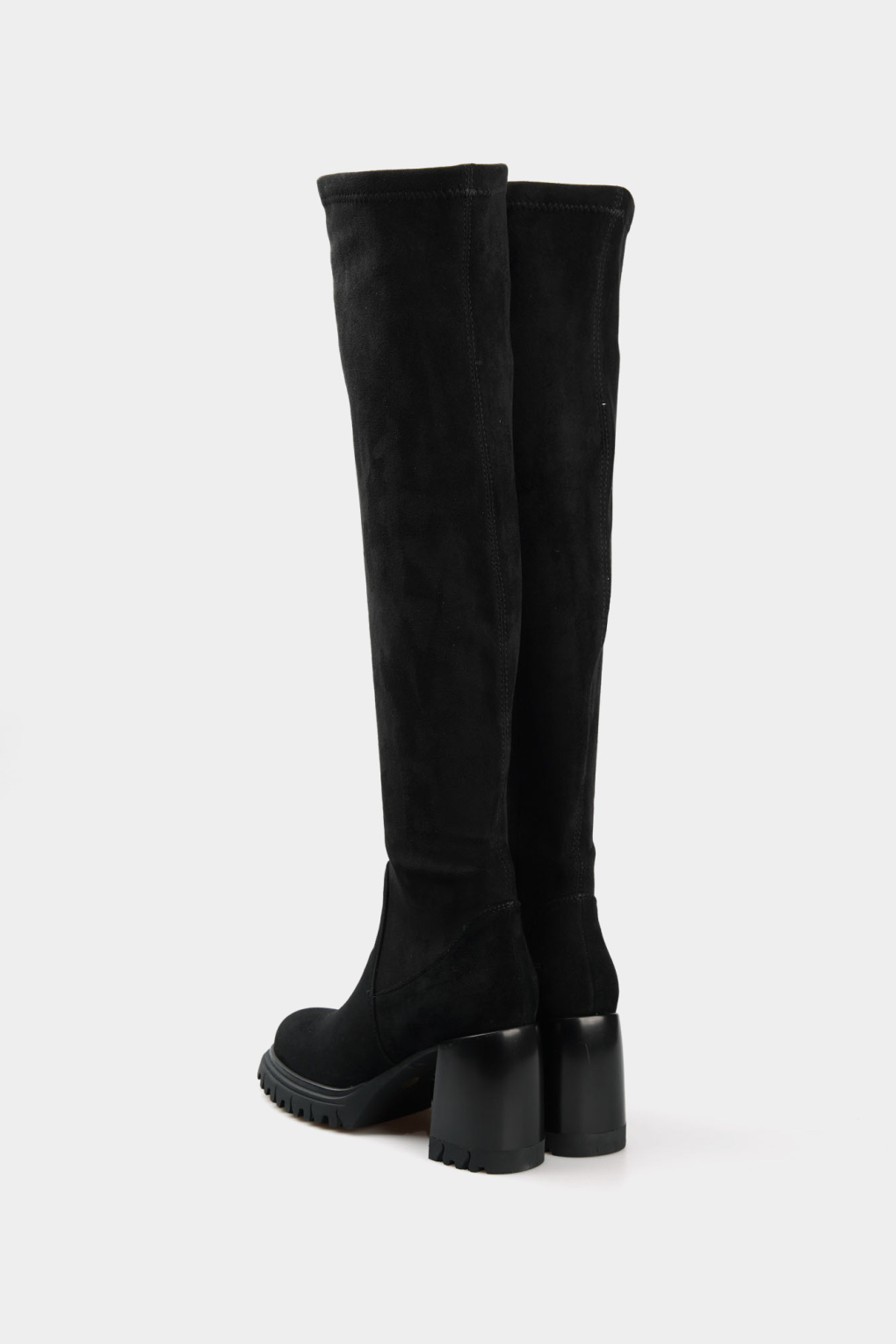 Ботфорты Marc Cony