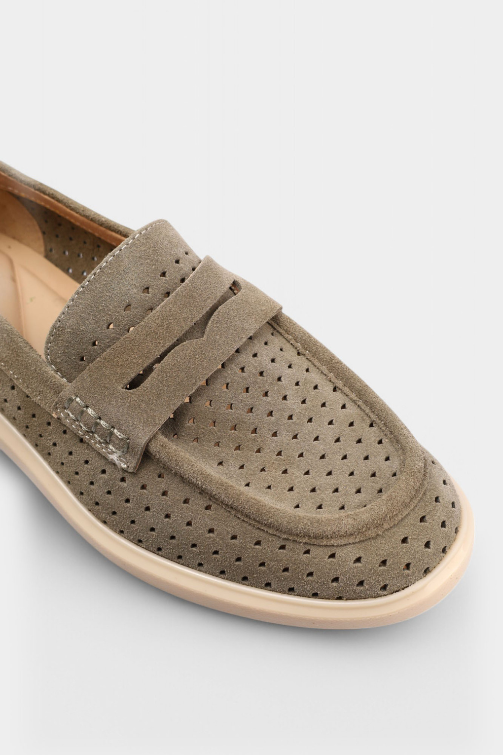 Лоферы Marc Cony