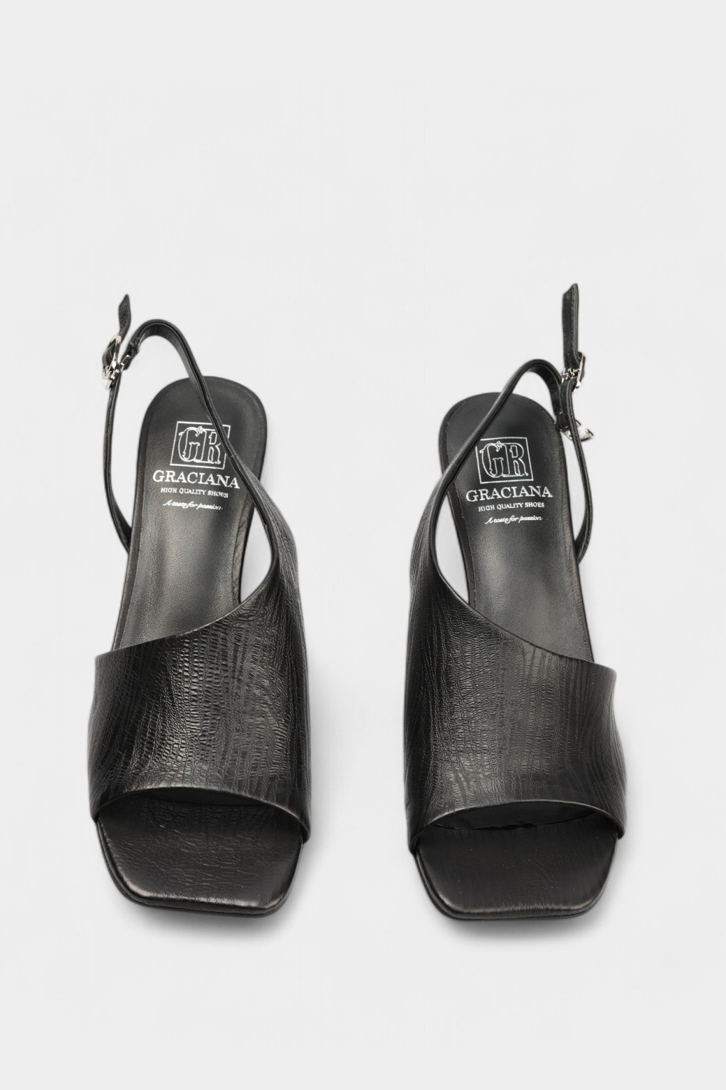 Босоножки Graciana