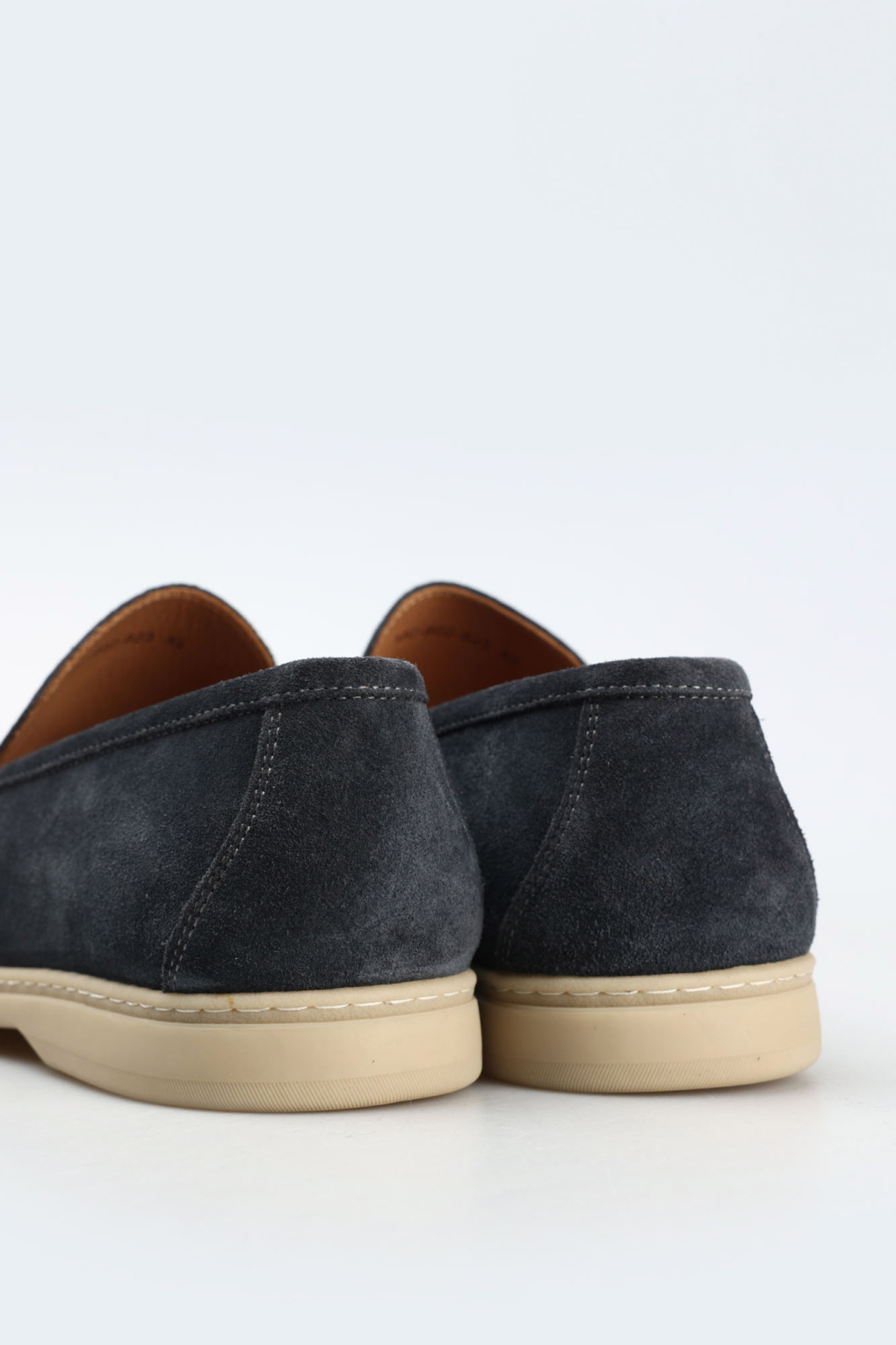 Лоферы Marc Cony