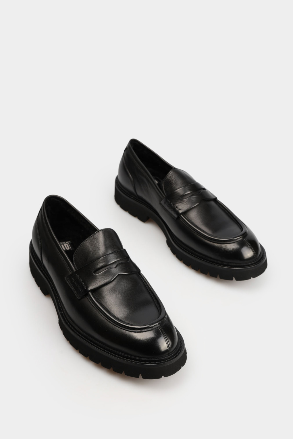 Лоферы Graciana