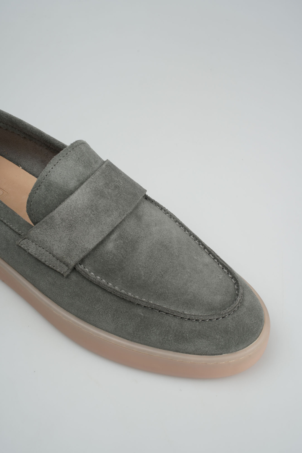 Мокасины Graciana