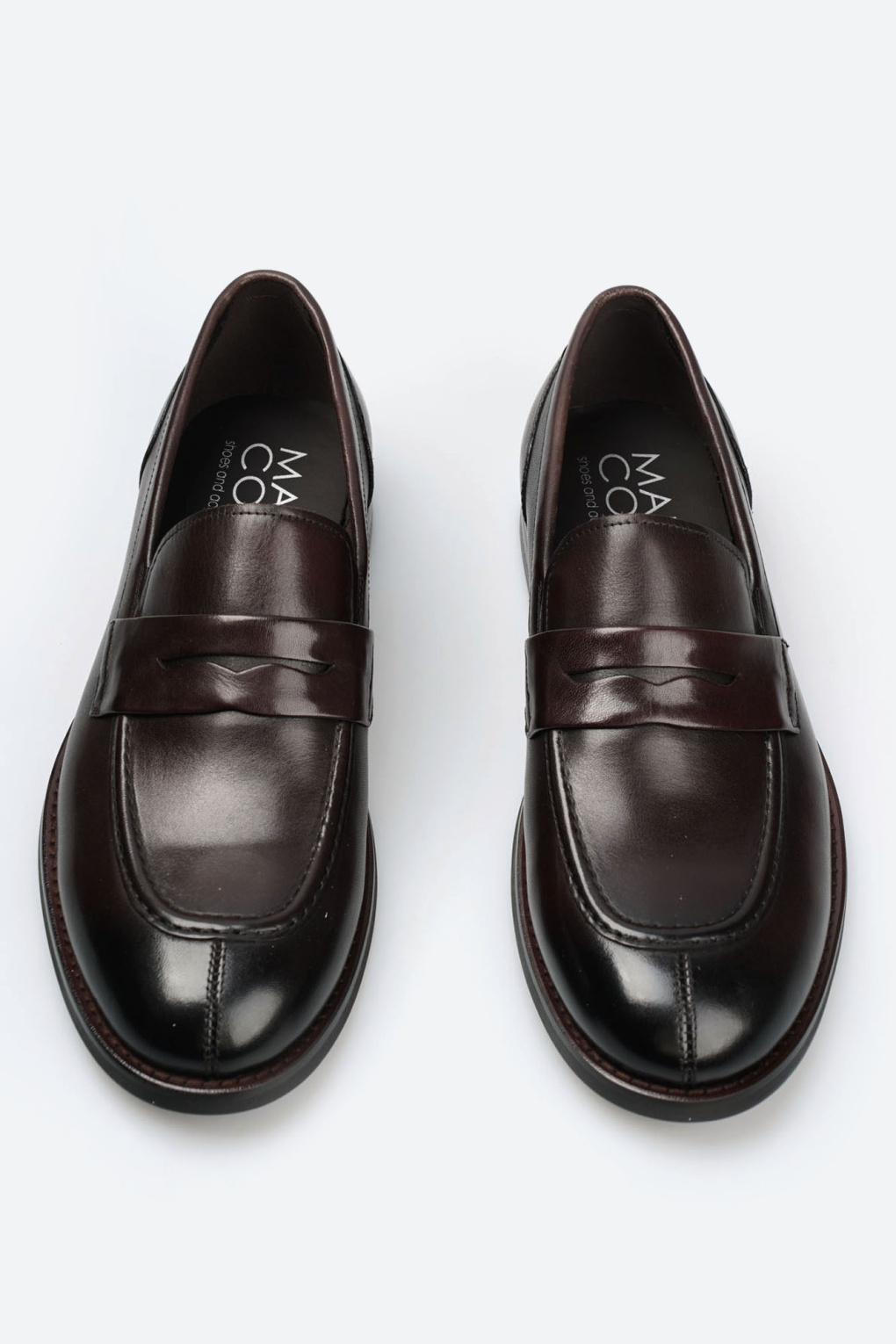 Лоферы Marc Cony