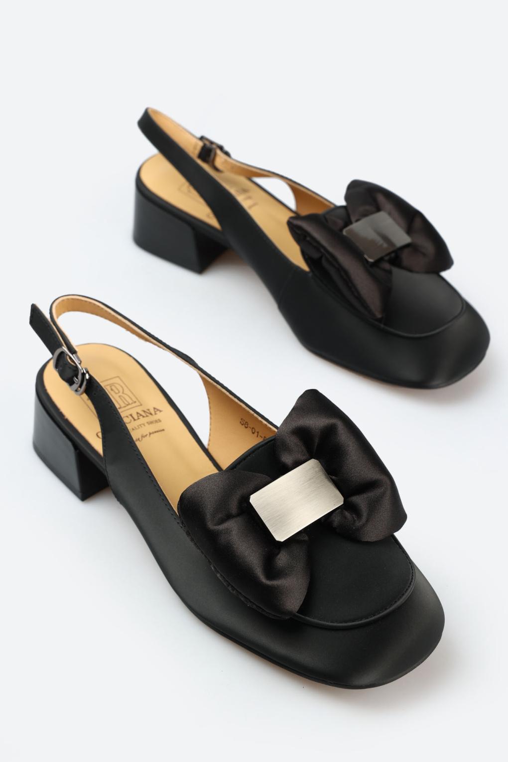 Босоножки Graciana