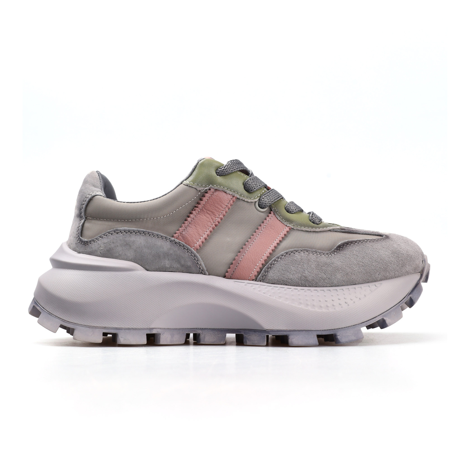 Кроссовки Graciana