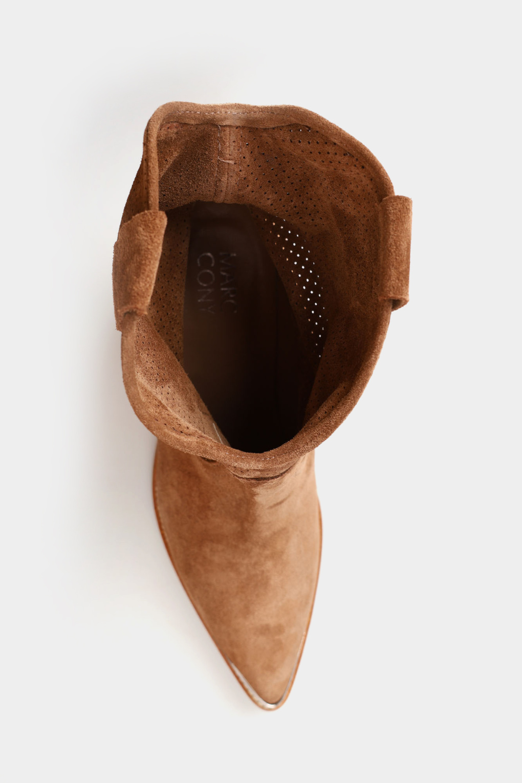 Казаки Marc Cony