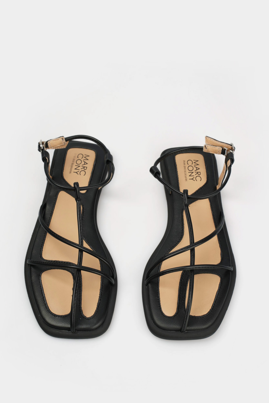 Сандалии Marc Cony