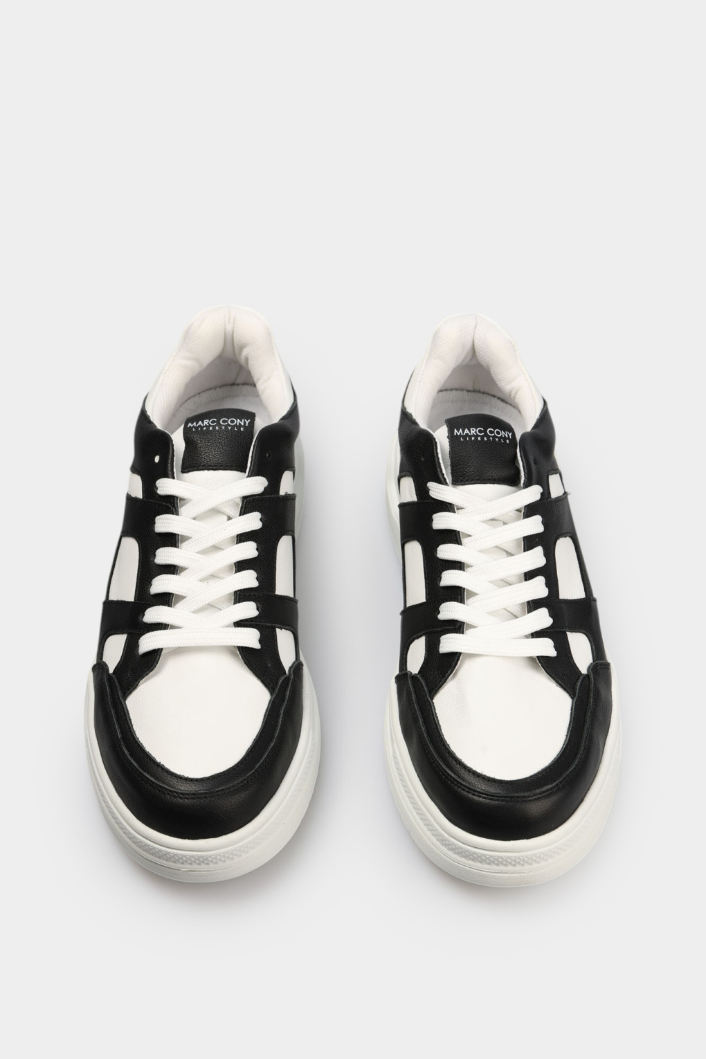 Кеды Marc Cony