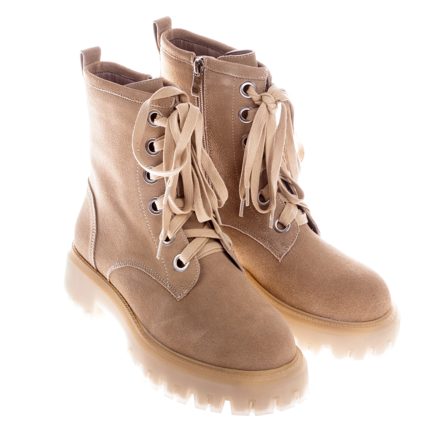 Ботинки Marc Cony