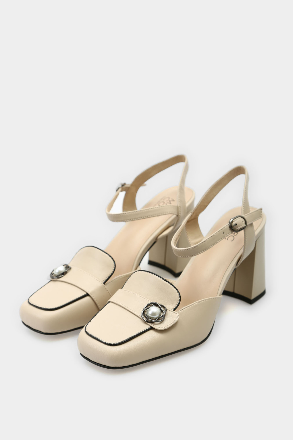 Туфли Marc Cony