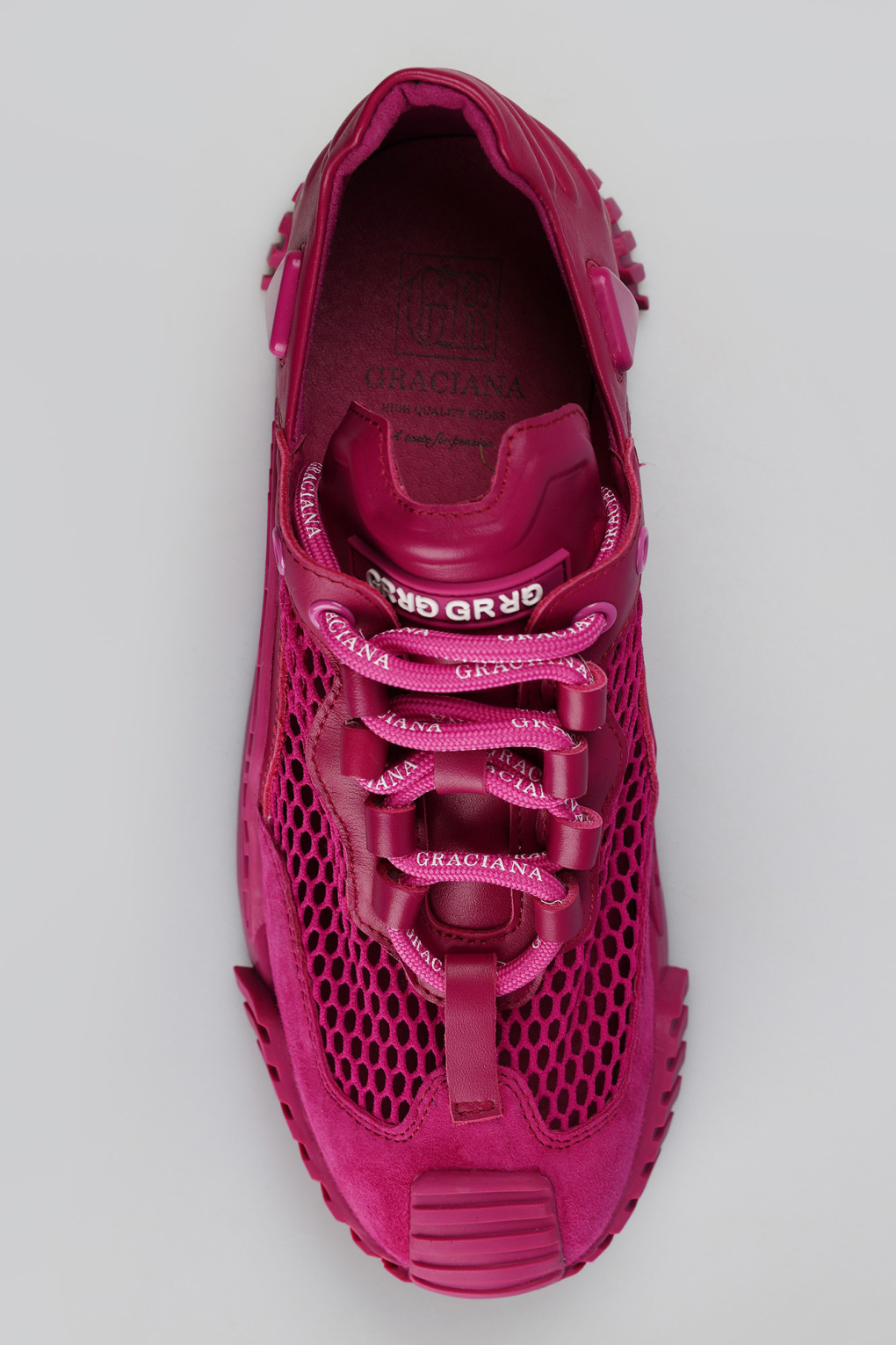Кроссовки Graciana