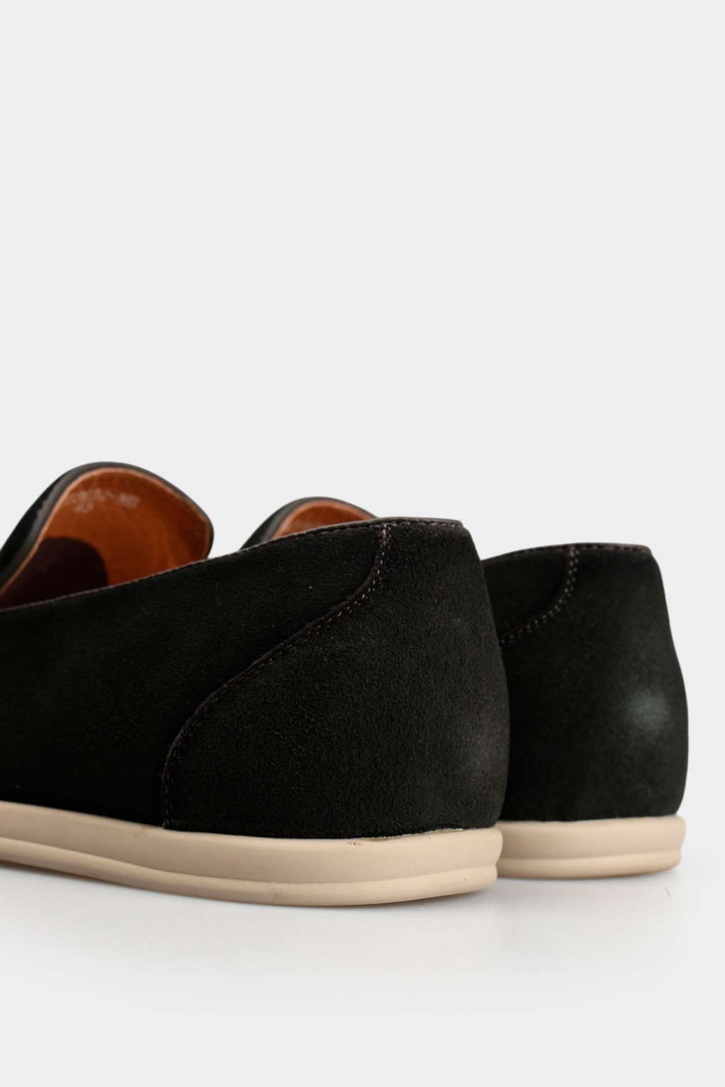 Лоферы Marc Cony