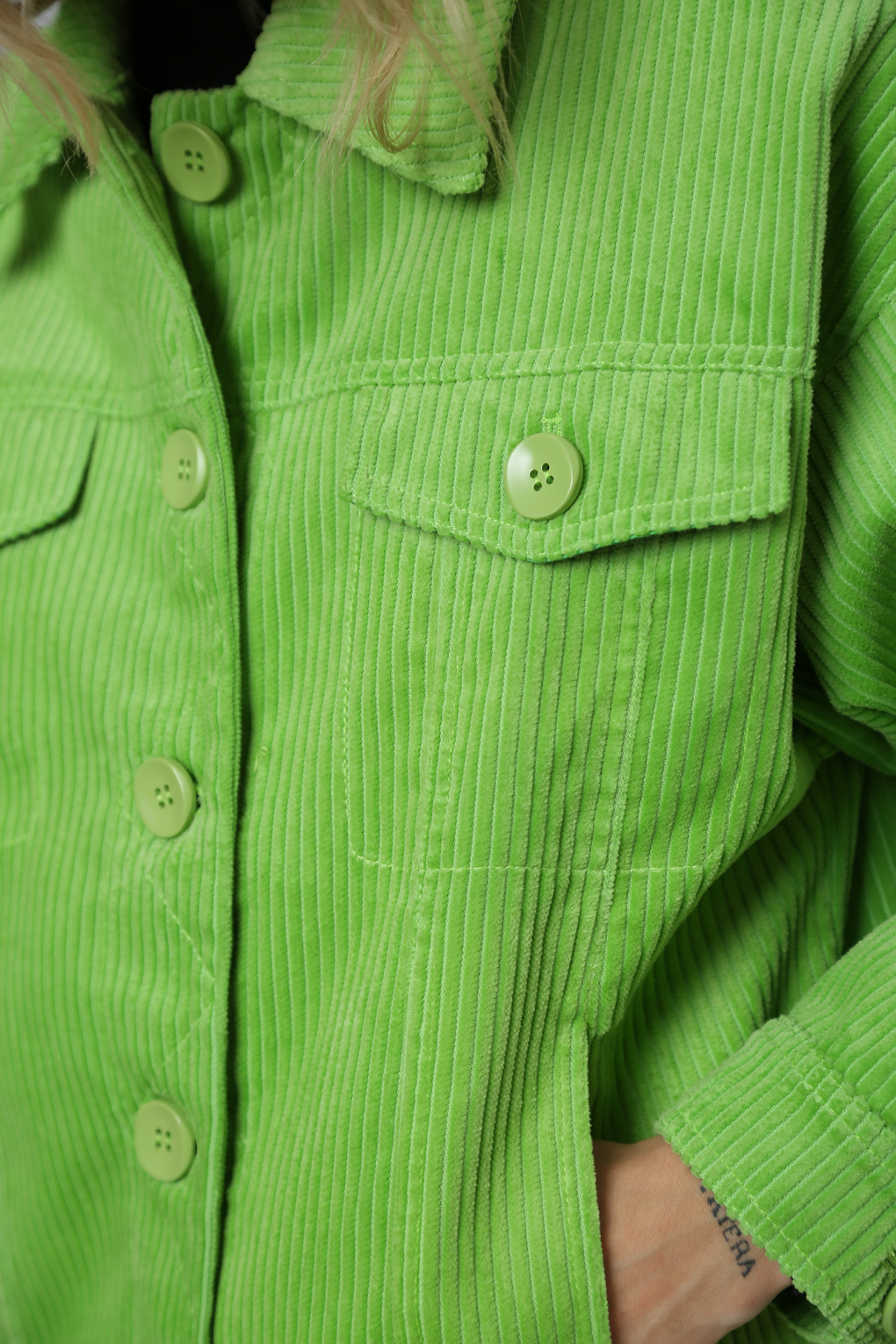 Ветровка Graciana