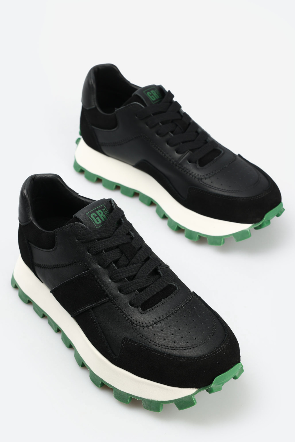 Кроссовки Graciana