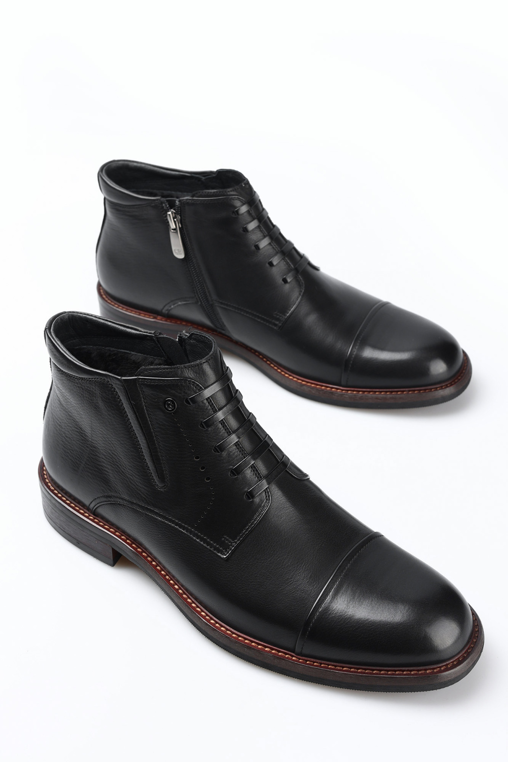 Ботинки Graciana