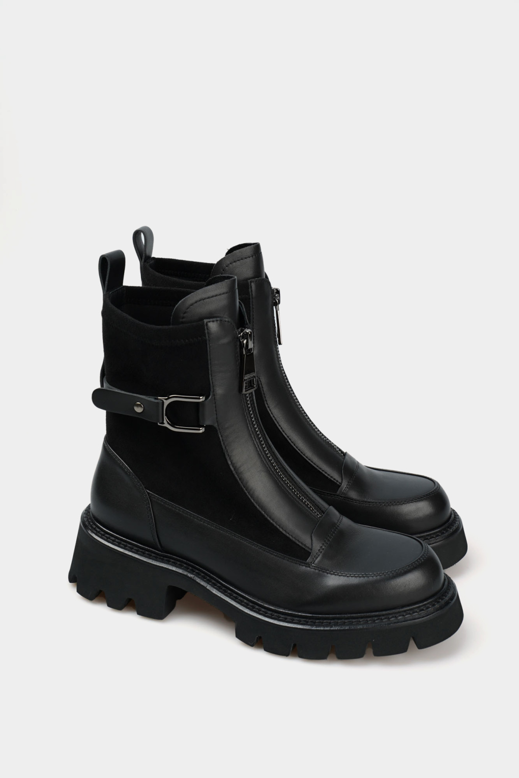 Ботинки Graciana